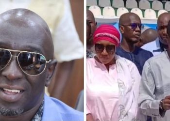 Marco, une plume éteinte, une voix qui résonne encore !!! ( Abdoulaye SANKARA)