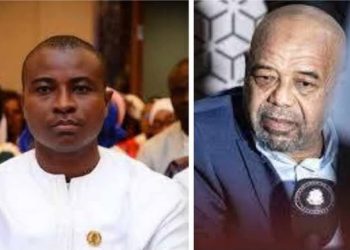 Le soutien du PDG RDA au CNRD fait-il l’unanimité au sein du parti ? Qu’en est-il d’Oyé Béavogui ?