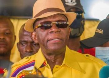 Kassory retournera-t-il en prison ou pas ? Les clarifications du procureur spécial Aly Touré.