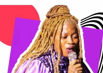 La chanteuse guinéenne Queen Rima remporte le Prix Découvertes RFI 2025