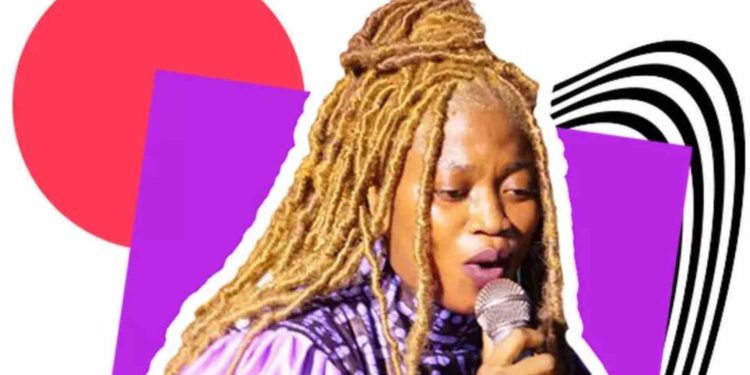 La chanteuse guinéenne Queen Rima remporte le Prix Découvertes RFI 2025 1 La chanteuse guinéenne Queen Rima remporte le Prix Découvertes RFI 2025