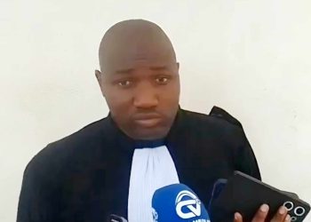 « Pourquoi le DAF de Bano à la barre pour détournement et pas son ministre Bano? », s’interroge Me Almamy Samory