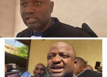 Affaire Kabiné Sylla »Bill Gates »: l’opinion croisée des avocats des deux parties