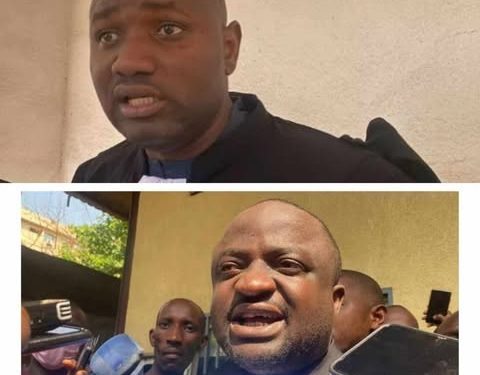 Affaire Kabiné Sylla ''Bill Gates'': situation vue selon les avocats des deux camps 1 Affaire Kabiné Sylla »Bill Gates »: l’opinion croisée des avocats des deux parties