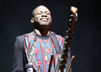 Tremblay-en-France : la recette de la tournée du chanteur Sidiki Diabaté volée pendant son concert
