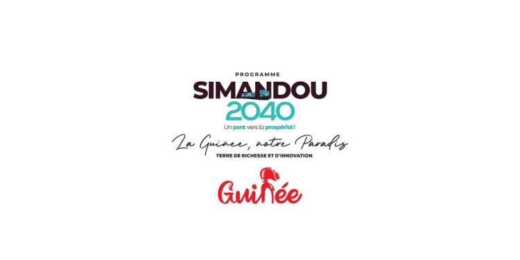 Programme Simandou 2040: la réalité au-delà de la caricature (Opinion) 1 Programme Simandou 2040: la réalité au-delà de la caricature (Opinion)