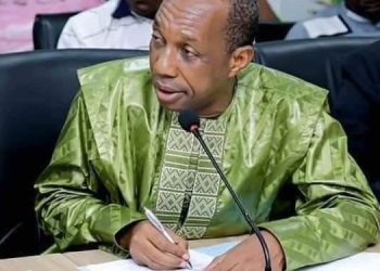 CRIEF : Sory Doumbouya rejette les faits de « faux et usage de faux… et recel 