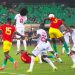Football: Contentieux Guinée-Tanzanie, la FEGUIFOOT écrit à nouveau à la CAF dans un ton sévère! 8 Football: Contentieux Guinée-Tanzanie, la FEGUIFOOT écrit à nouveau à la CAF dans un ton sévère!