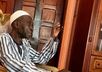 Décès de Bana Sidibé, la Guinée perd un bâtisseur
