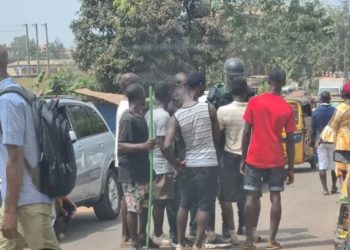 Kountia: disparus jeudi,  les corps des 3 enfants retrouvés dans une voiture