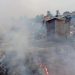 Incendie à Dadondy Bas-fond: que savoir des causes, des dégâts et difficultés des secours? 8 Incendie à Dadondy Bas-fond: que savoir des causes, des dégâts et difficultés des secours?