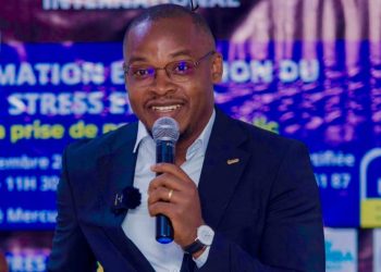 Médias: Les hommages de Mohamed Junior Diallo à Tamba Zacharie Millimouno