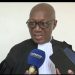 Conakry : la famille judiciaire rend un vibrant hommage à l'avocat Aboubacar Doumbouya "Tuis" 9 Conakry : la famille judiciaire rend un vibrant hommage à l’avocat Aboubacar Doumbouya « Tuis »