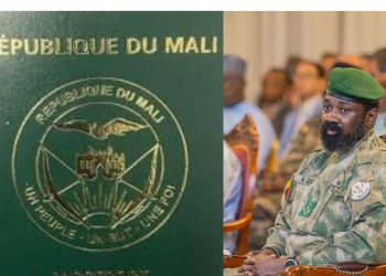 Mali : grande nouvelle pour la population ! Les demandes de visas seront désormais entièrement…