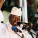 Yahya Jammeh veut revenir en Gambie : "Son règne de 22 ans a été marqué par l'oppression systématique des opposants" 8 Yahya Jammeh veut revenir en Gambie : « Son règne de 22 ans a été marqué par l’oppression systématique des opposants »