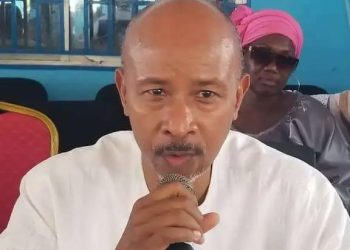 Affaire Bankina Pêche : l’ancien ministre Boubacar Barry reconnait avoir signé la convention, mais nie les accusations