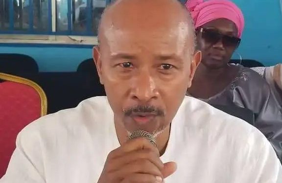 Affaire Bankina Pêche : l’ancien ministre Boubacar Barry reconnait avoir signé la convention, mais nie les accusations 1 Affaire Bankina Pêche : l’ancien ministre Boubacar Barry reconnait avoir signé la convention, mais nie les accusations