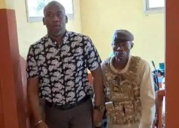 Procès en appel d’Aliou Bah: « Si on a affaire à des magistrats indépendants, il pourra rentrer…. » (Me Halimatou Camara)