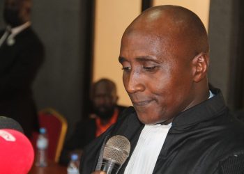 Le procureur spécial près la CRIEF attendu devant la presse vendredi 21 mars