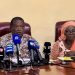 CNTG: Après son exclusion, les choses se compliquent pour Salifou Camara de la FSPE 9 CNTG: Après son exclusion, les choses se compliquent pour Salifou Camara de la FSPE
