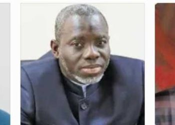 Primature à la Basse-Côte: « c’est le monde de M Alpha Condé et M Alpha Condé n’est plus président de la République » (Bah Oury)