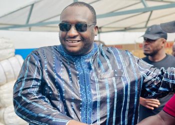 Engagement politique et nécessité de servir la nation (Par Hon. Mohamed Bakary Keita)