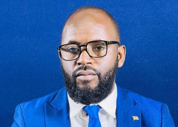Paix, développement et unité nationale, ce message de Alpha Bayo acteur de la société civile