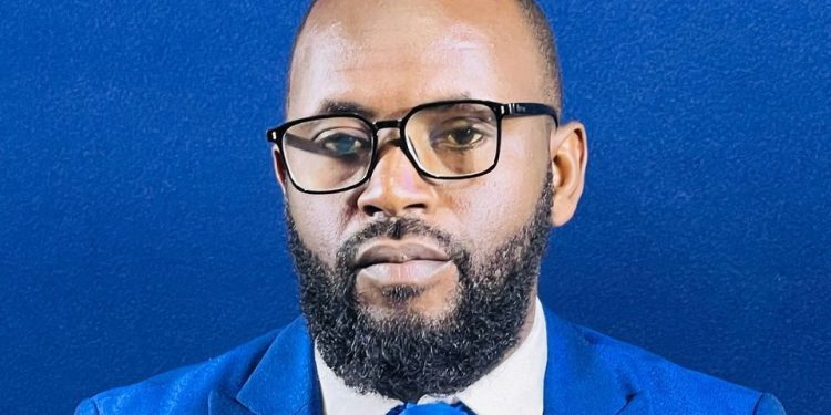 Paix, développement et unité nationale, ce message de Alpha Bayo acteur de la société civile