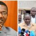 L&rsquo;Union Sacrée: la plateforme dirigée par Ibrahima Sory BOC enregistre de nouvelles défections