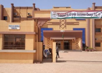 Burkina : appel à témoins autour des discours haineux en ligne