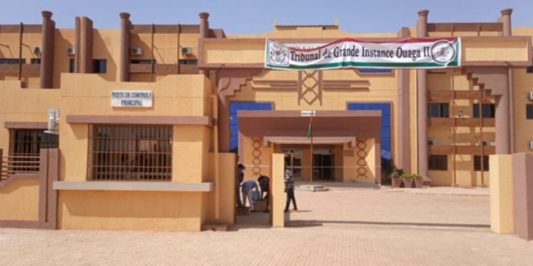 Burkina : appel à témoins autour des discours haineux en ligne 1 Burkina : appel à témoins autour des discours haineux en ligne
