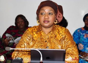 Crime à Kankan: le ministère de l’action sociale condamne un féminicide et se porte partie dans civile