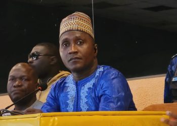 Le parquet spécial de la CRIEF dresse un bilan des 226 dossiers enregistrés depuis le 26 janvier 2022