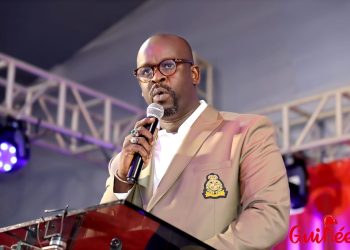 Lansana Diawara à la tête du FDSI ou le pari gagné de l’humanitaire dans une période de transition !