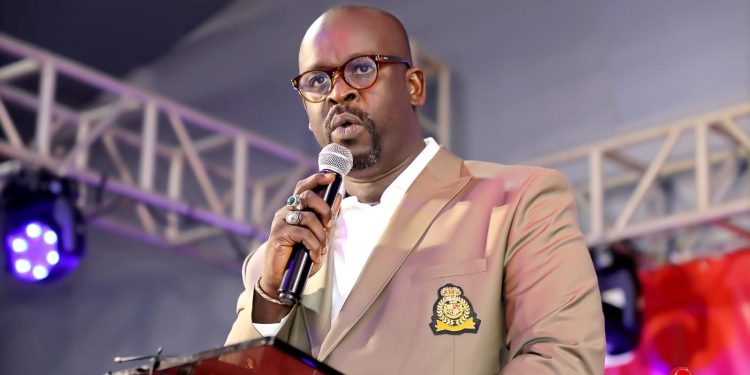 Lansana Diawara à la tête du FDSI ou le pari gagné de l’humanitaire dans une période de transition !