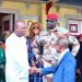 Grâce accordée à Dadis Camara : Les Nostradamus de la politique guinéenne ! (Abdoulaye Maco) 8 Grâce accordée à Dadis Camara : Les Nostradamus de la politique guinéenne ! (Abdoulaye Maco)