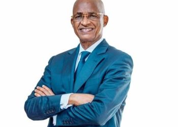 Cellou Dalein Diallo honoré : une reconnaissance internationale au sein du prestigieux Club de Madrid !