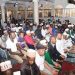 Religion: Fin du Ramadan 2025, la Guinée fête l'Aid El Fitr demain dimanche 30 mars 10 Laylatoul Qadr : La journée du Jeudi 27 mars déclarée, jour férié en Guinée