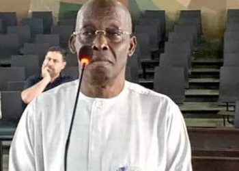 CRIEF/Affaire Dr Mohamed Diané : des questions cruciales sur la gestion budgétaire !