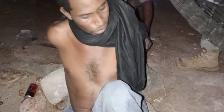 Présumé Djihadiste en mission de reconnaissance: "Il n'a pas été appréhendé a Mandiana" (Le préfet) 1 Présumé Djihadiste en mission de reconnaissance: « Il n’a pas été appréhendé a Mandiana » (Le préfet)