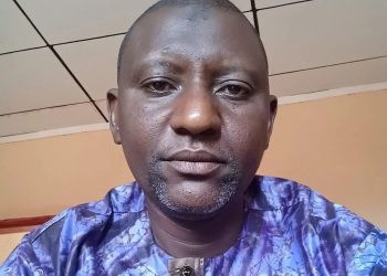 Siguiri: Mory Sylla nommé directeur préfectoral de la jeunesse par intérim en remplacement de Moussa Nagnalen Sacko