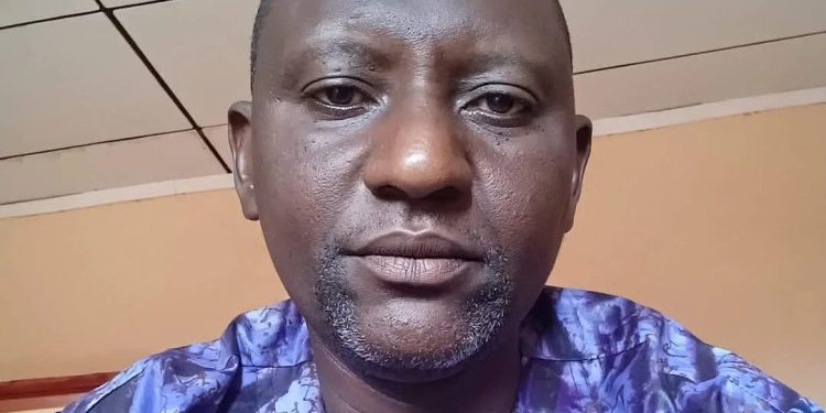 Siguiri: Mory Sylla nommé directeur préfectoral de la jeunesse par intérim en remplacement de Moussa Nagnalen Sacko 1 Siguiri: Mory Sylla nommé directeur préfectoral de la jeunesse par intérim en remplacement de Moussa Nagnalen Sacko