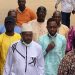 Affaire Dr Ousmane Kaba et Cie : le dossier renvoyé au 10 mars pour la suite des débats !