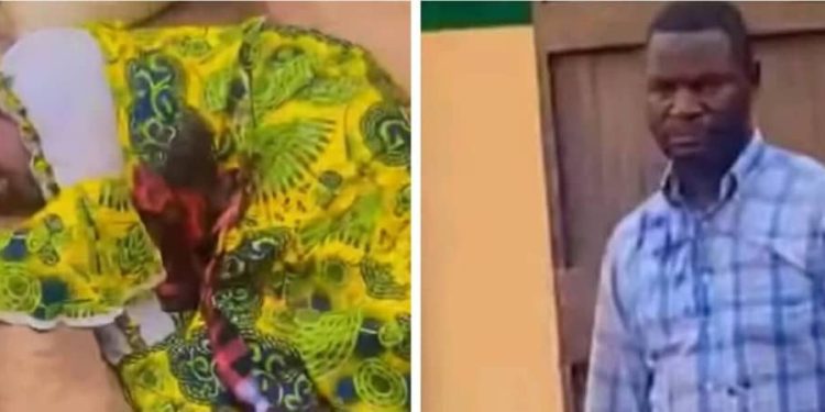Bangaly Traoré : Un homme aux intentions criminelles connues des autorités et négligées? 1 Bangaly Traoré : Un homme aux intentions criminelles connues des autorités et négligées?
