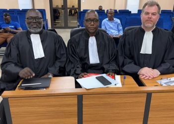 Indemnisation des victimes du 28 sept: La satisfaction et l’espoir des avocats et victimes