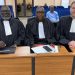 Indemnisation des victimes du 28 sept: La satisfaction et l'espoir des avocats et victimes 14 Indemnisation des victimes du 28 sept: La satisfaction et l’espoir des avocats et victimes