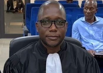 Grâce dans l’affaire du 28 Septembre 2009 : Me DS Bah dénonce une « impunité organisée »