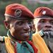 Dernière minute: Moussa Dadis Camara gracié par le Général Mamadi Doumbouya 9 Dernière minute: Moussa Dadis Camara gracié par le Général Mamadi Doumbouya