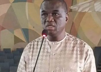 CRIEF : l’ex DG de la SEG, Mamadou Diouldé Diallo et son directeur financier, Ousmane Kourouma libérés en appel.