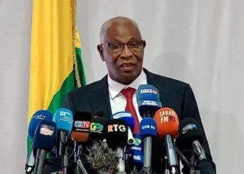 Retour à l’ordre constitutionnel en Guinée, le Premier ministre promet toutes les élections en 2025! (Conférence de Presse)